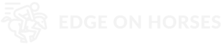 Edge On Horses Logo